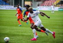 Remo Stars in the NPFL