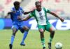 Aribo Afcon