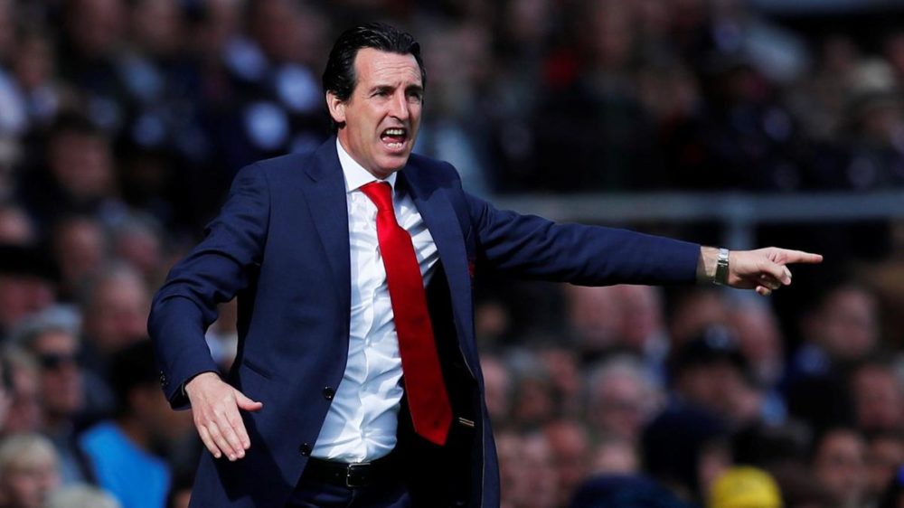 Arsenal Sign Armando Izzo