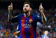 Top 10 List Of The Highest-Paid Footballers In Europe