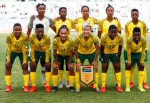 Women's World Cup
