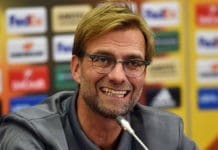 Klopp managing Bayern Munich