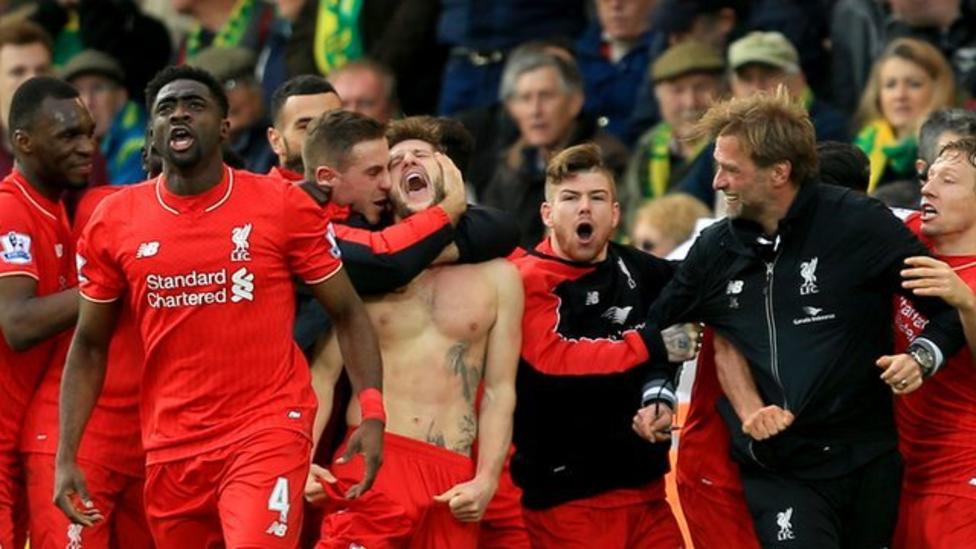 Van den Berg Liverpool Medical