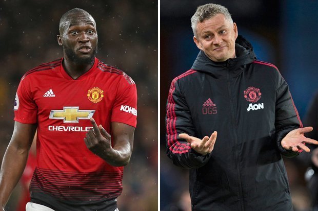 Romelu Lukaku Transfer