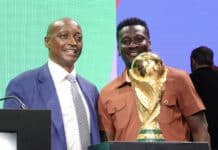 FIFA World Cup Qualifiers